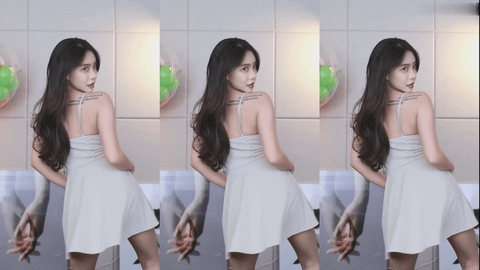 BJ김시원해요(时元)2021年11月1日Sexy Dance234151-秀人集
