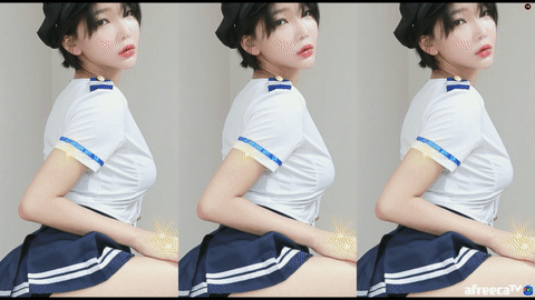 AfreecaTV阿英(BJ아영)2020年9月3日Sexy Dance140744-秀人集
