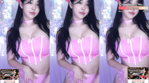 BJ키리(奇瑞)2023年12月27日Sexy Dance100853-秀人集
