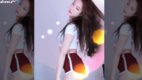 AfreecaTV乔米(BJ촘이)2022年7月22日舞蹈剪辑213308-秀人集