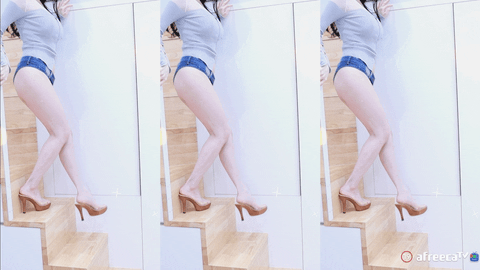 Afreecatv한설s2(BJ寒雪)2022年12月30日Sexy Dance070021-秀人集