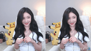 Afreecatv피츄(BJ皮丘)2020年5月30日Sexy Dance17555021-秀人集