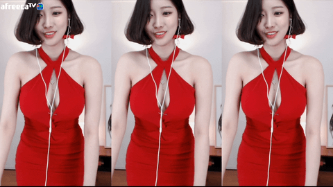 Afreecatv가을님(BJ秋天)2020年1月22日Sexy Dance01012520-秀人集