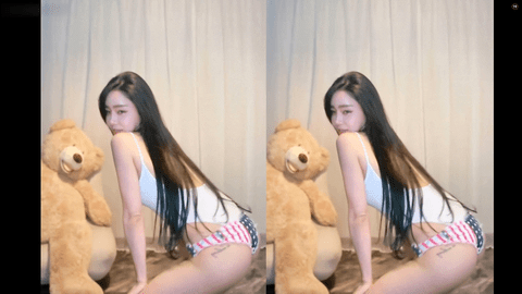 BJ플윗미샤사(莎莎)2021年4月9日Sexy Dance160616-秀人集