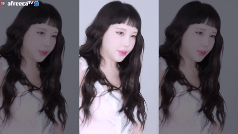 Afreecatv츄세린(BJ乔瑟林)2022年4月24日Sexy Dance210455-秀人集