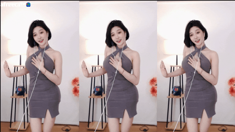 BJ秋天(가을님)2020年1月1日舞蹈剪辑22542520-秀人集