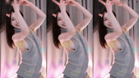 Afreecatv쑤지(BJ苏吉)2021年9月9日Sexy Dance232322-秀人集