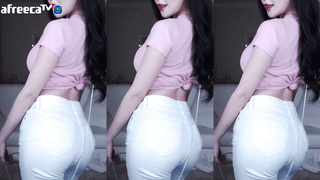 BJ孙铭(손밍)2019年11月19日舞蹈剪辑02099532-秀人集
