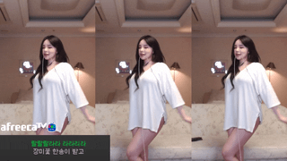 Afreecatv손밍(BJ孙铭)2021年6月16日Sexy Dance145357-秀人集