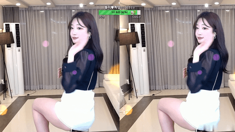 BJ뚱미(呆梦)2021年5月12日Sexy Dance230049-秀人集