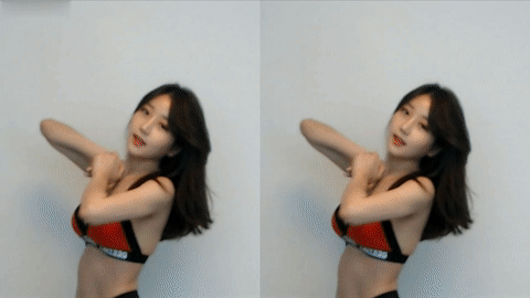 AfreecaTV徐雅(bj seoa)(BJ서아)2020年11月3日Sexy Dance133548-秀人集