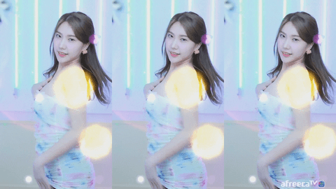 AfreecaTV惠林(BJ혜림이)2022年5月27日舞蹈剪辑145446-秀人集