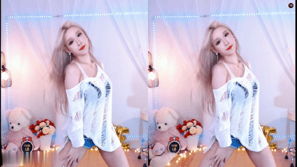 AfreecaTV朴安娜(BJ쁨안나)2020年10月11日Sexy Dance123908-秀人集