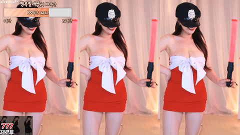 BJ그릴래영(雷英)2023年6月13日Sexy Dance130857-秀人集