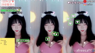 Afreecatv이슬이(BJ露水)2020年4月15日Sexy Dance20025033-秀人集