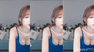 BJ효카(孝卡)2020年3月5日Sexy Dance10182520-秀人集