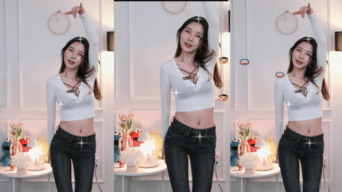 AfreecaTV彩婉(BJ채화)2020年10月20日Sexy Dance175951-秀人集