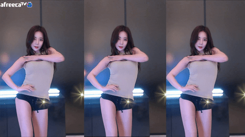 BJ박소은(朴素恩)2020年1月20日Sexy Dance22382420-秀人集