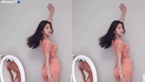 BJ서아(徐雅)2022年7月27日Sexy Dance115810-秀人集
