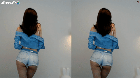 AfreecaTV徐雅(bj seoa)(BJ서아)2020年9月21日Sexy Dance133000-秀人集