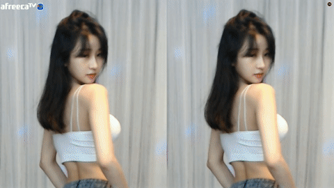 AfreecaTV徐雅(bj seoa)(BJ서아)2020年8月13日Sexy Dance153306-秀人集