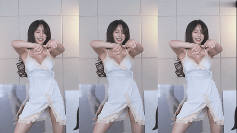 BJ김시원해요(时元)2021年11月6日Sexy Dance000648-秀人集