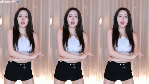 Afreecatv소월(BJ小月)2022年2月11日Sexy Dance165435-秀人集