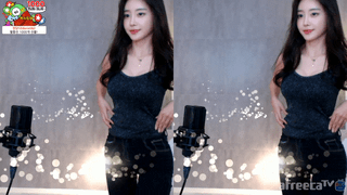 AfreecaTV塔米(BJ한설)2020年1月26日舞蹈剪辑21454720-秀人集