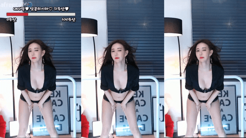 Afreecatv이공삼공(BJ孔三公)2020年3月20日Sexy Dance23196430-秀人集