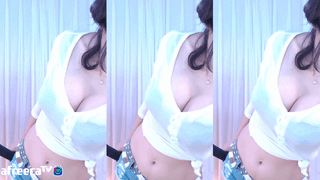 Afreecatv은서(BJ恩骚)2020年3月19日Sexy Dance14474931-秀人集