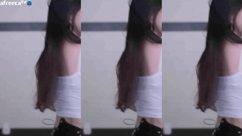 AfreecaTV芭比(BJ바비지니)2022年11月21日舞蹈剪辑150113-秀人集