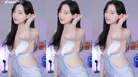 Afreecatv도라미(BJ多拉米)2023年3月15日Sexy Dance221105-秀人集