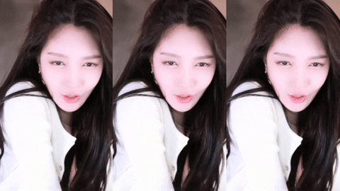 BJ秋天(가을님)2021年2月27日舞蹈剪辑173342-秀人集