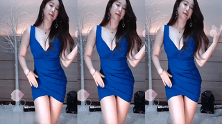 AfreecaTV杰希(BJ재희)2020年11月27日Sexy Dance090317-秀人集