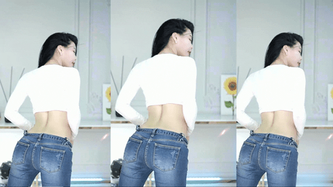 AfreecaTV阿丽莎(BJ아리샤)2020年12月14日Sexy Dance130333-秀人集