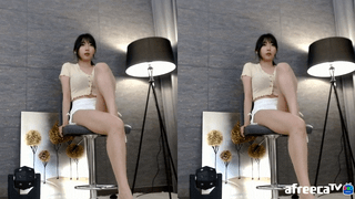 AfreecaTV叶彼(BJ예삐)2020年10月27日Sexy Dance170400-秀人集