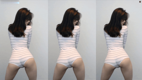 AfreecaTV徐雅(bj seoa)(BJ서아)2020年10月26日Sexy Dance143651-秀人集