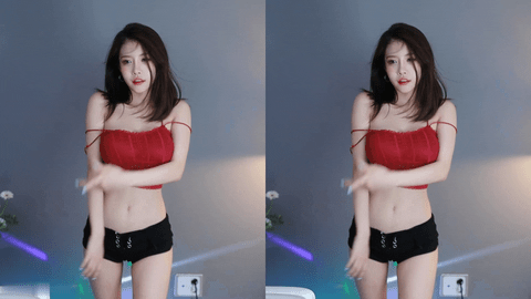 BJ河正宇(하정)2021年8月24日舞蹈剪辑141457-秀人集