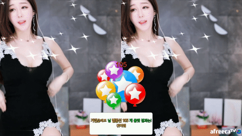 Afreecatv박가린(BJ朴佳琳)2021年1月2日Sexy Dance231927-秀人集