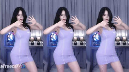 AfreecaTV苏尤(BJ소요)2020年8月23日Sexy Dance120652-秀人集