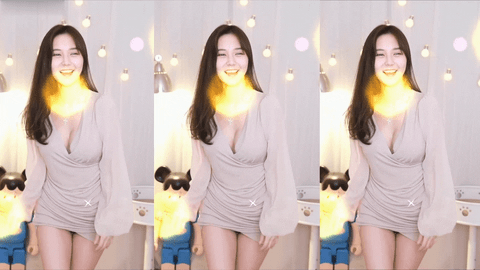AfreecaTV花井(BJ화정)2020年11月26日Sexy Dance062032-秀人集