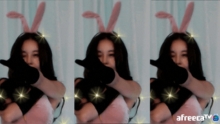 BJ박소은(朴素恩)2019年10月31日Sexy Dance2236450-秀人集