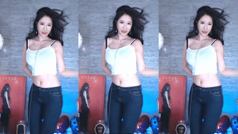 BJ벨라(贝拉)2021年1月25日Sexy Dance191934-秀人集