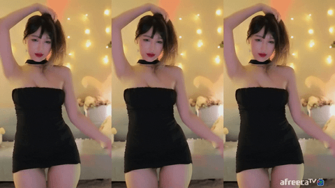 BJ효카(孝卡)2022年2月26日Sexy Dance153626-秀人集