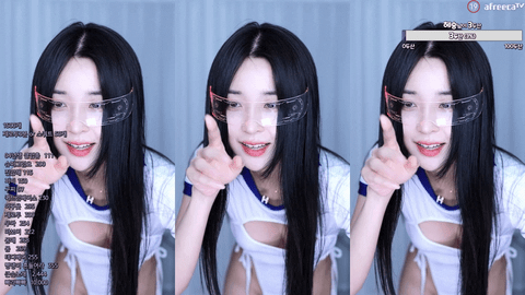 Afreecatv태희(BJ泰熙)2023年11月23日Sexy Dance232536-秀人集