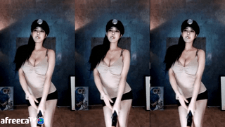 BJ아리샤(阿丽莎)2019年10月19日Sexy Dance23079531-秀人集