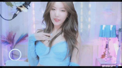 BJ惠林(혜림이)2022年5月28日舞蹈剪辑180412-秀人集