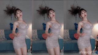 Afreecatv효카(BJ孝卡)2020年2月26日Sexy Dance06132520-秀人集