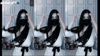 BJ고은별(高恩星)2020年2月11日Sexy Dance21142921-秀人集