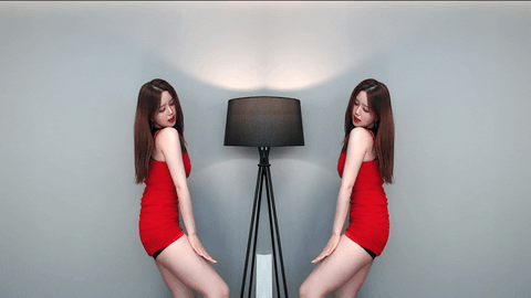 AfreecaTV蕾彻(蕾切尔)(BJ성하)2020年12月20日Sexy Dance230635-秀人集